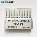 LK-P11 Meisinger Dental Burs Diamond DZ